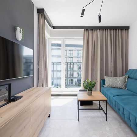 Trendy Studio Masarska Krakow Kazimierz By Renters Prestige Zewnętrze zdjęcie
