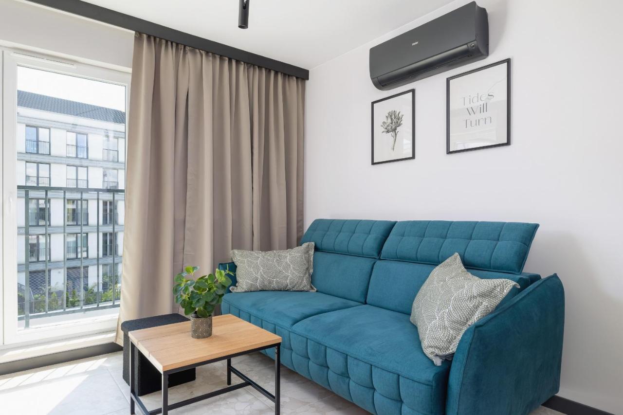 Trendy Studio Masarska Krakow Kazimierz By Renters Prestige Zewnętrze zdjęcie