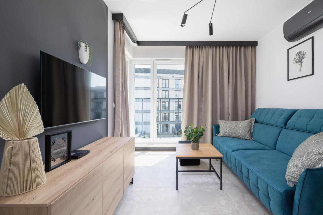 Trendy Studio Masarska Krakow Kazimierz By Renters Prestige Zewnętrze zdjęcie