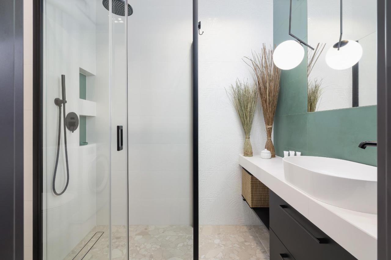 Trendy Studio Masarska Krakow Kazimierz By Renters Prestige Zewnętrze zdjęcie