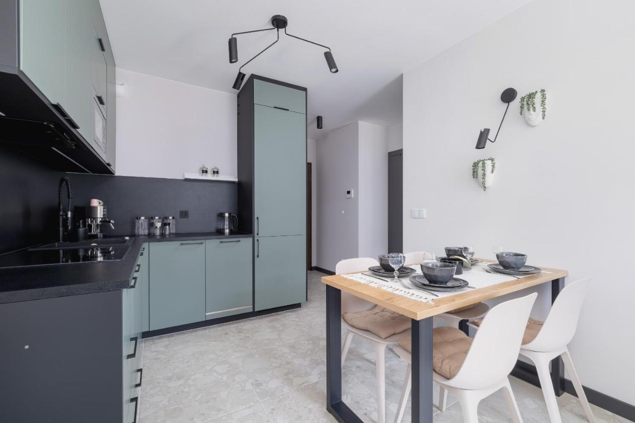 Trendy Studio Masarska Krakow Kazimierz By Renters Prestige Zewnętrze zdjęcie