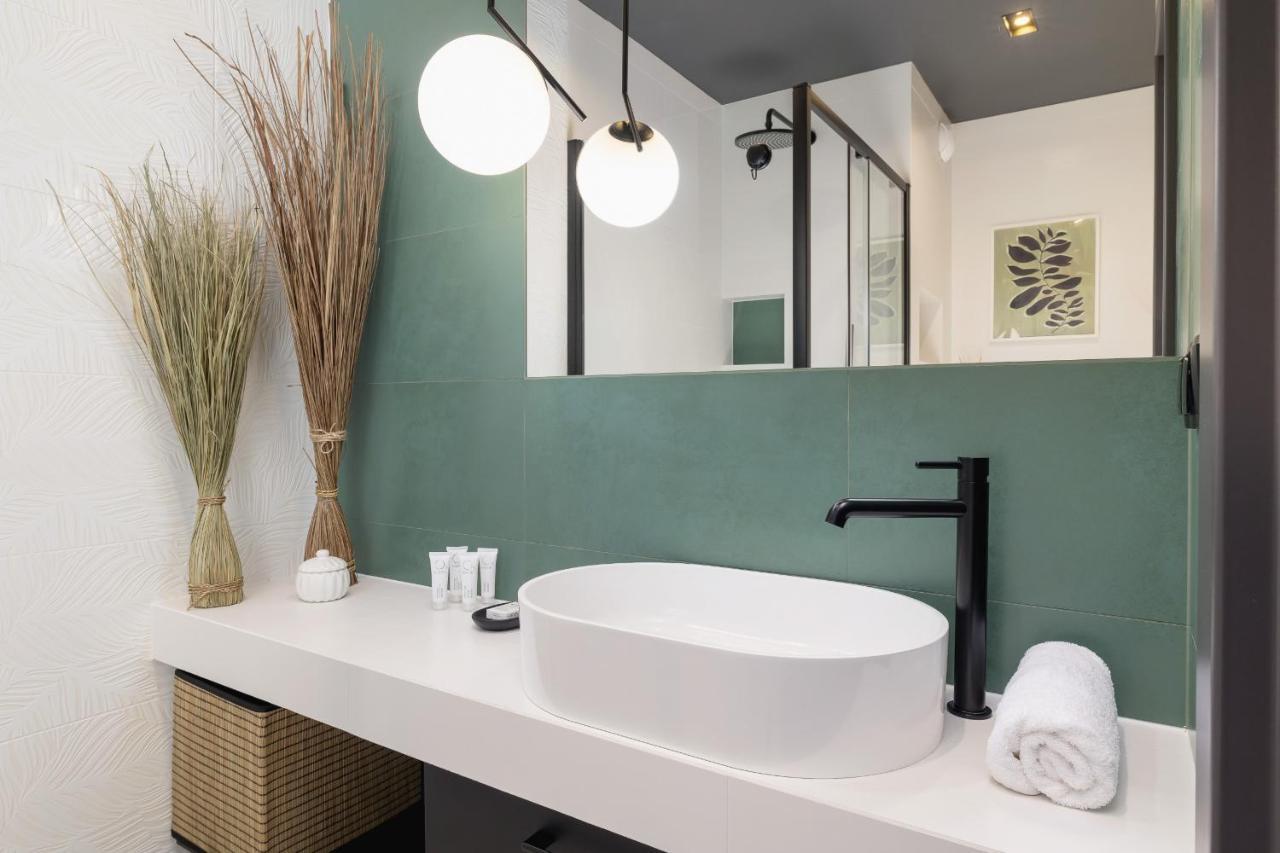 Trendy Studio Masarska Krakow Kazimierz By Renters Prestige Zewnętrze zdjęcie
