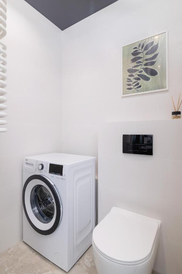 Trendy Studio Masarska Krakow Kazimierz By Renters Prestige Zewnętrze zdjęcie