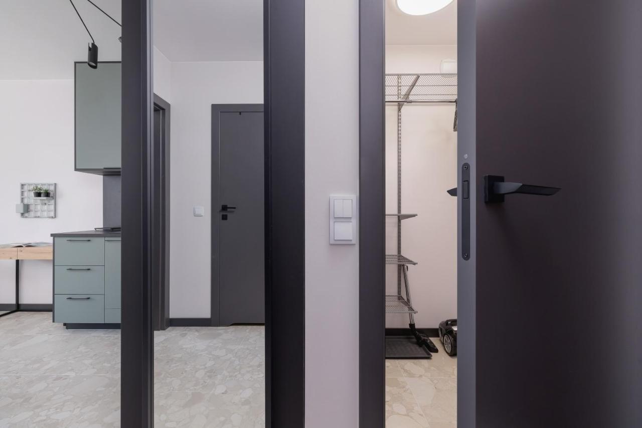 Trendy Studio Masarska Krakow Kazimierz By Renters Prestige Zewnętrze zdjęcie